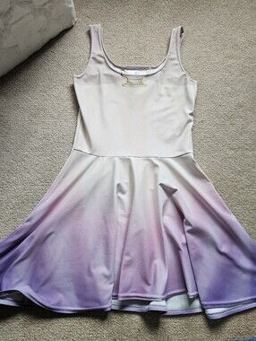 Star Wars Padme Active Dress- XS